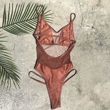 Nat Mesh One Piece