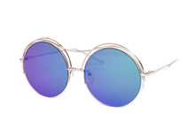 Zoe Sunglasses