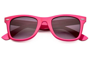 Bat Ears Sunglasses