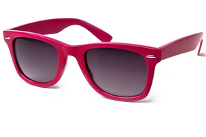 Bat Ears Sunglasses