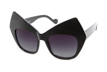 Bat Ears Sunglasses