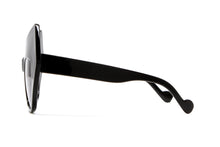 Bat Ears Sunglasses