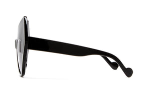 Bat Ears Sunglasses