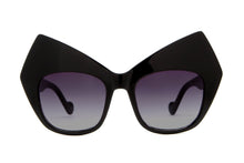 Bat Ears Sunglasses
