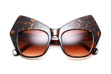 Bat Ears Sunglasses