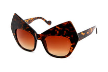Bat Ears Sunglasses
