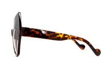 Bat Ears Sunglasses
