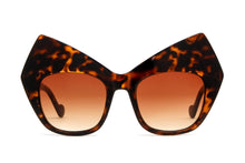 Bat Ears Sunglasses
