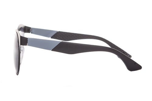 Asher Metal Revo Sunglasses