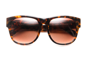 17C7 Wayfarer Sunglasses (Tortoise)