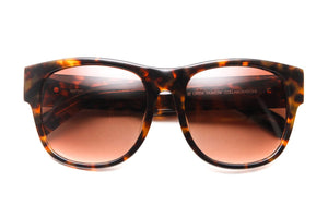 17C7 Wayfarer Sunglasses (Tortoise)