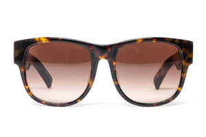 17C7 Wayfarer Sunglasses (Tortoise)