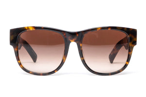 17C7 Wayfarer Sunglasses (Tortoise)