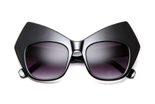 Bat Ears Sunglasses