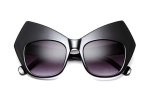 Bat Ears Sunglasses