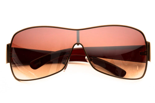 Tahoe Designer Style Shield Sunglasses