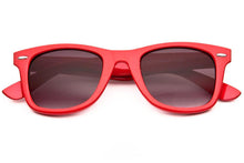 Bat Ears Sunglasses