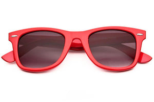 Bat Ears Sunglasses