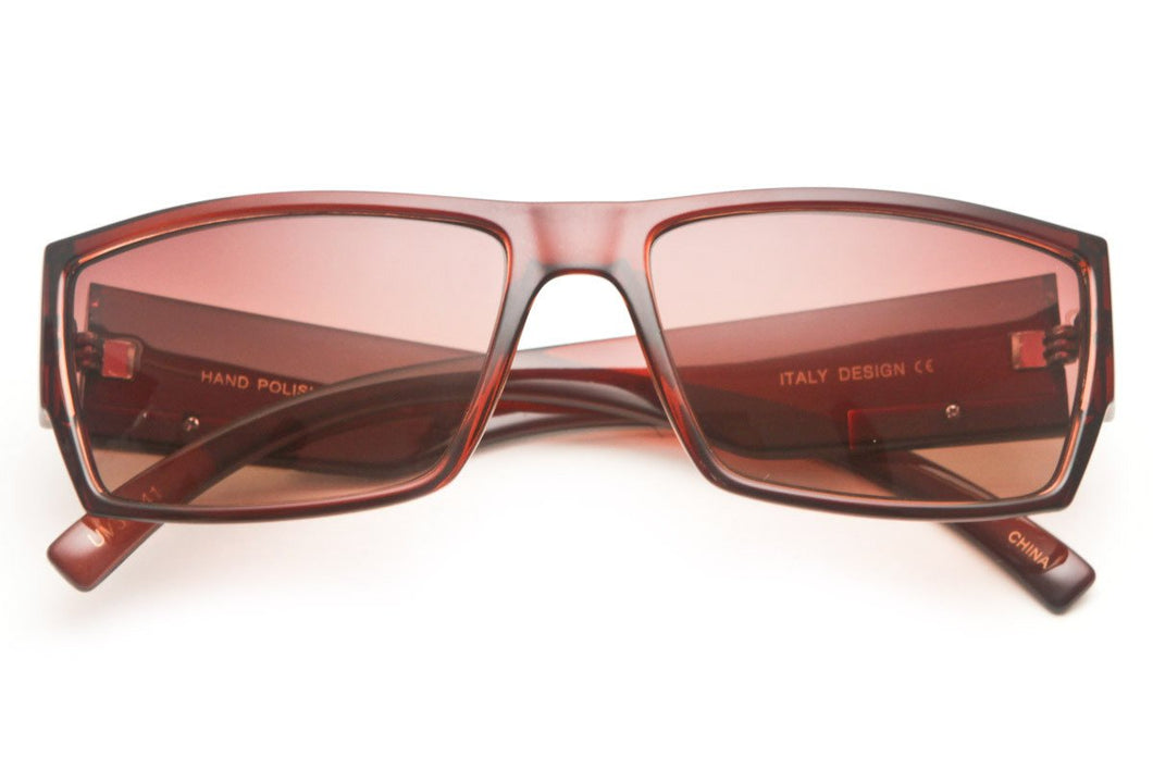 Windsor Squared Designer Sunglasses